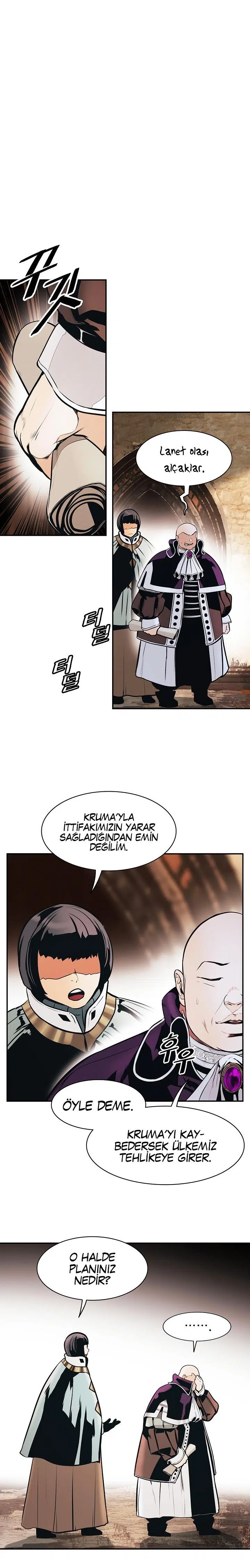 Mookhyang – Kara Leydi - Bölüm 144 Sayfa 15