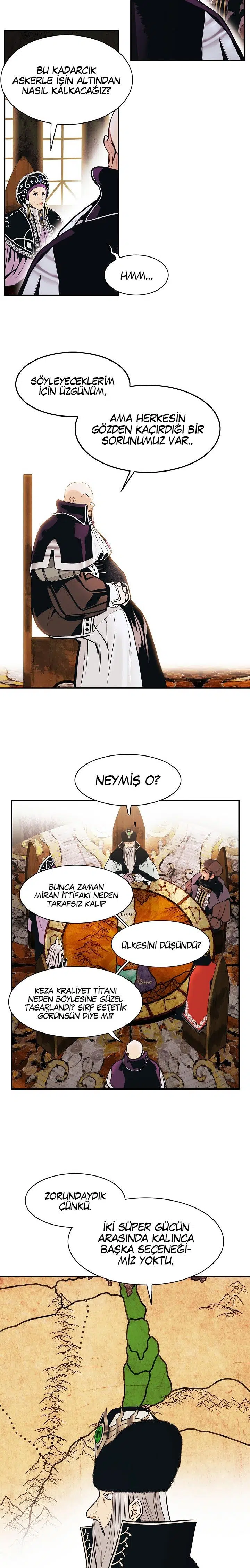 Mookhyang – Kara Leydi - Bölüm 144 Sayfa 18