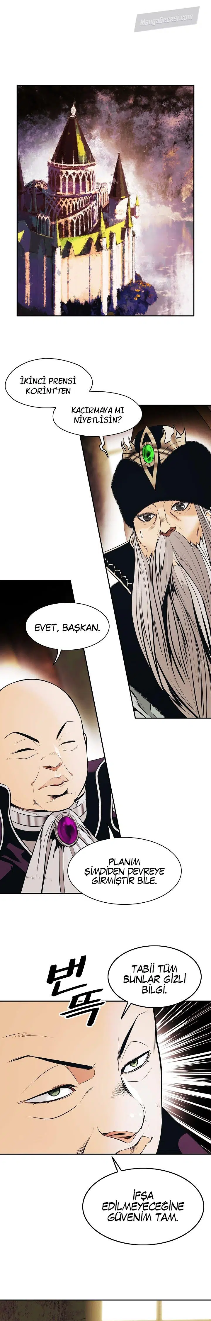 Mookhyang – Kara Leydi - Bölüm 145 Sayfa 2