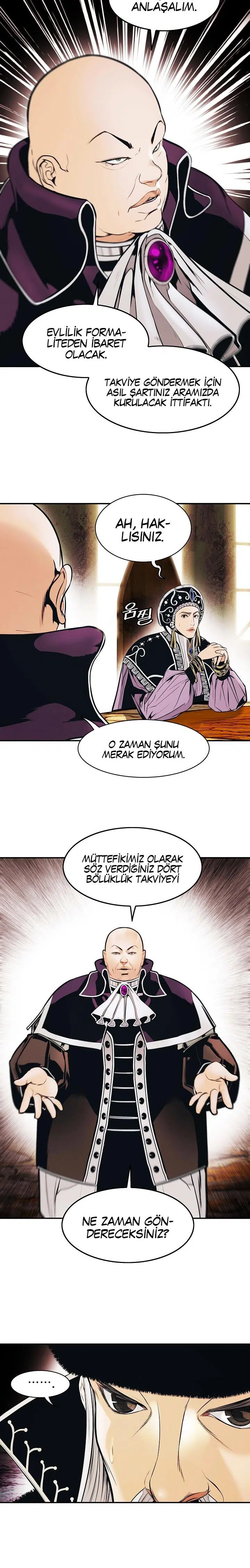 Mookhyang – Kara Leydi - Bölüm 145 Sayfa 4