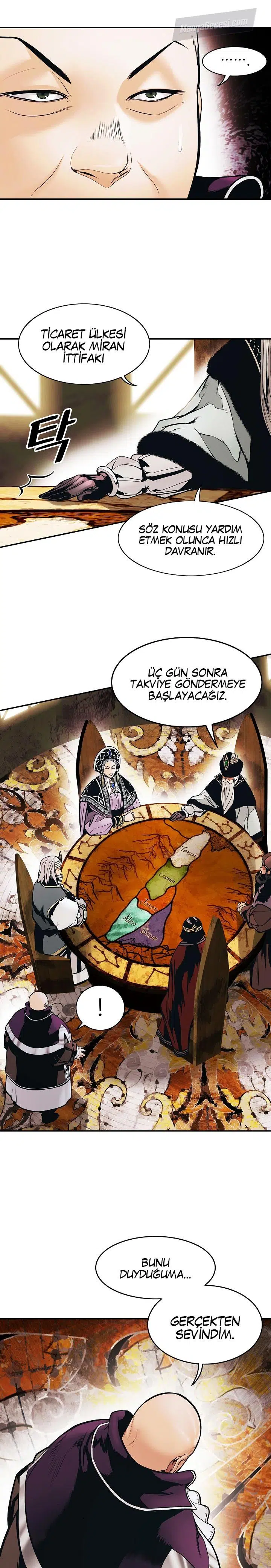 Mookhyang – Kara Leydi - Bölüm 145 Sayfa 5