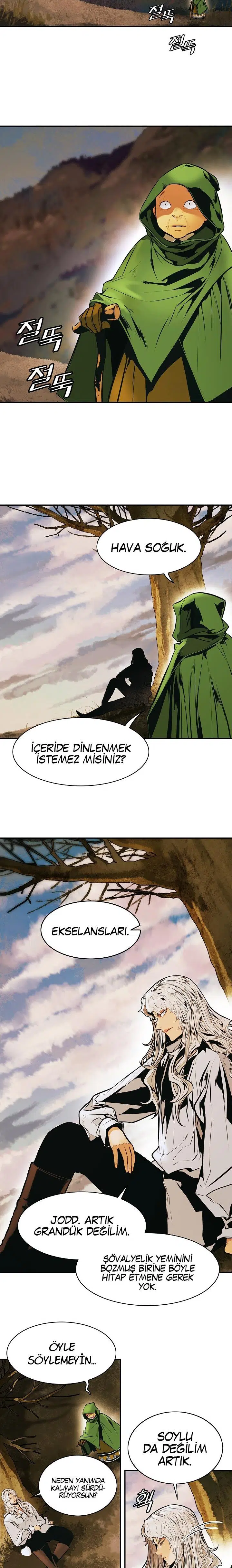 Mookhyang – Kara Leydi - Bölüm 145 Sayfa 9