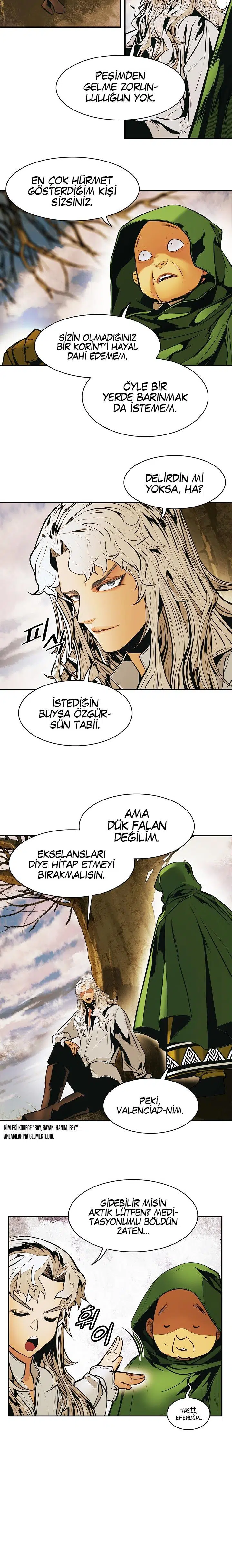 Mookhyang – Kara Leydi - Bölüm 145 Sayfa 10