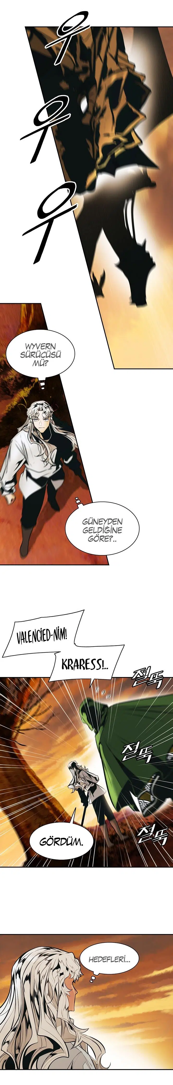 Mookhyang – Kara Leydi - Bölüm 145 Sayfa 13