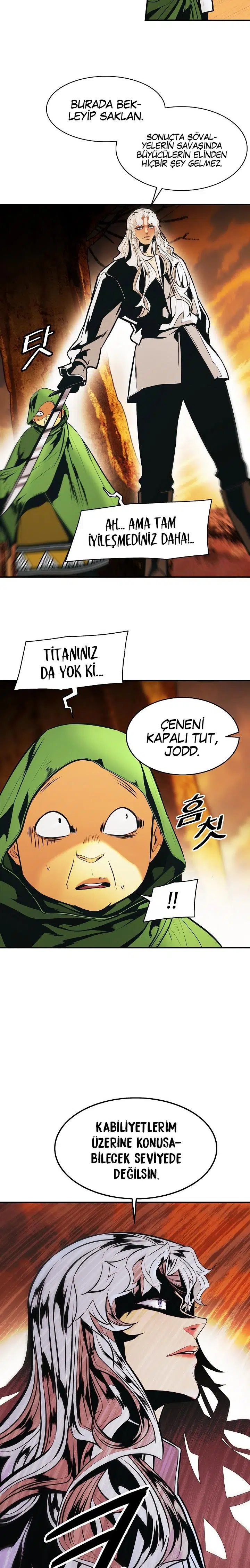 Mookhyang – Kara Leydi - Bölüm 145 Sayfa 15