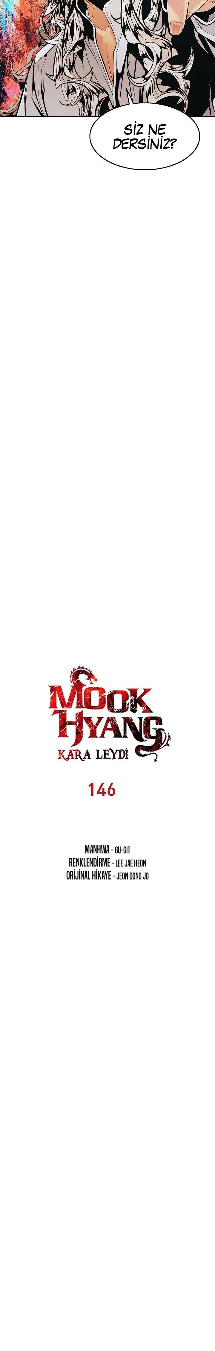 Mookhyang – Kara Leydi - Bölüm 146 Sayfa 7
