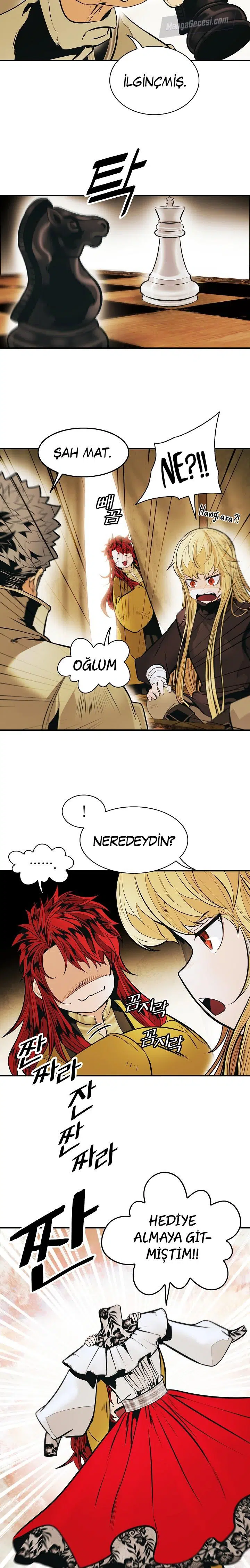 Mookhyang – Kara Leydi - Bölüm 146 Sayfa 20