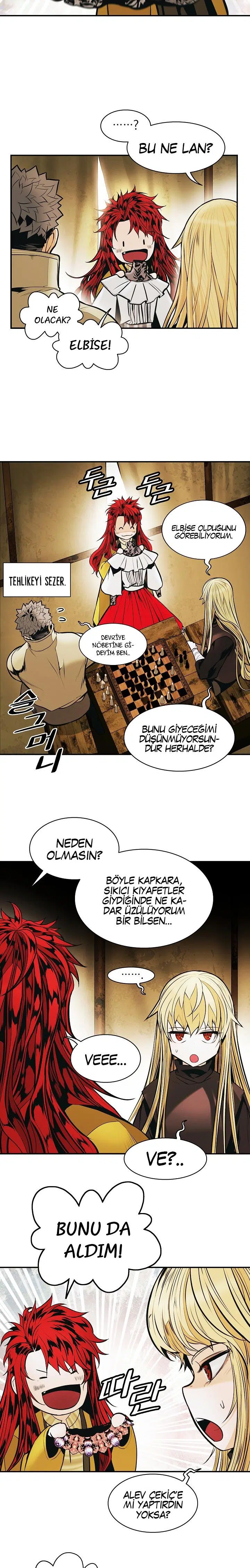 Mookhyang – Kara Leydi - Bölüm 146 Sayfa 21