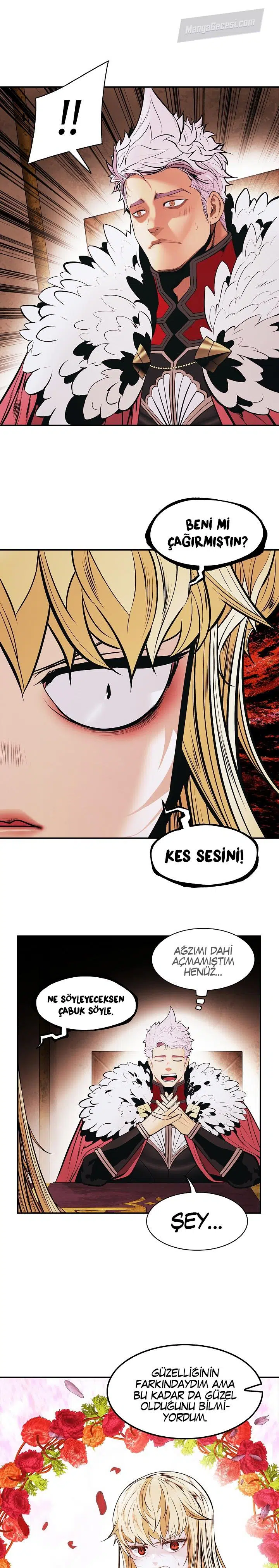Mookhyang – Kara Leydi - Bölüm 146 Sayfa 23