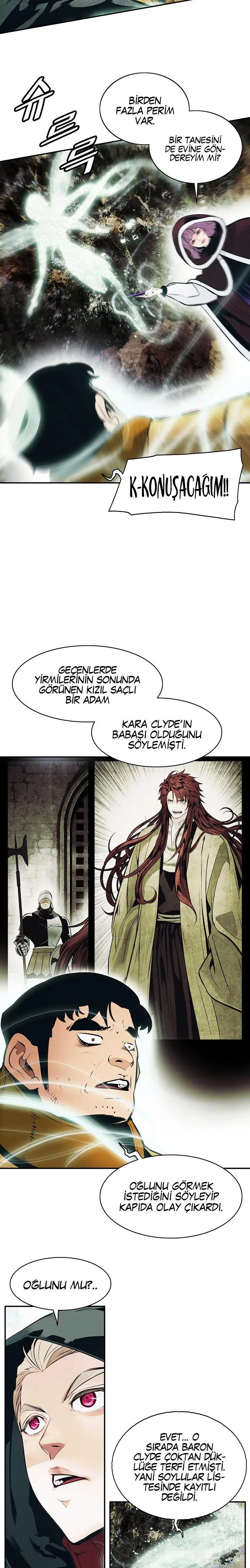 Mookhyang – Kara Leydi - Bölüm 147 Sayfa 7