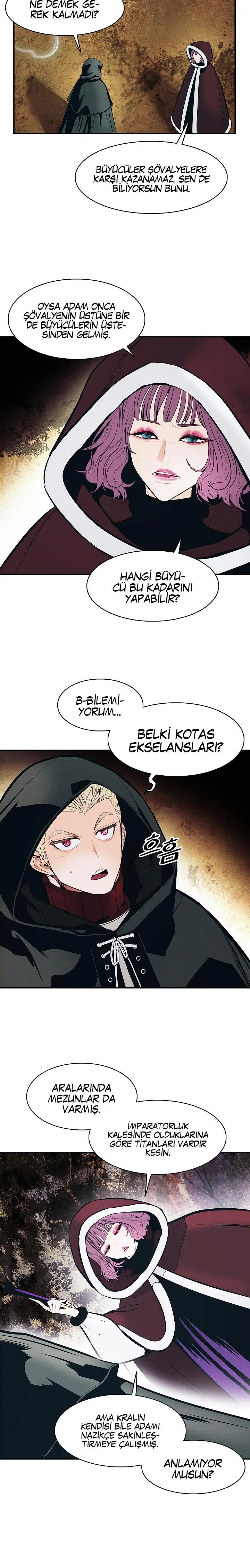 Mookhyang – Kara Leydi - Bölüm 147 Sayfa 10