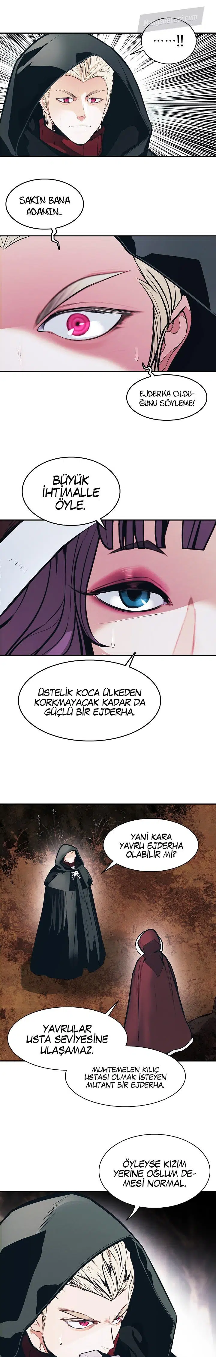 Mookhyang – Kara Leydi - Bölüm 147 Sayfa 11