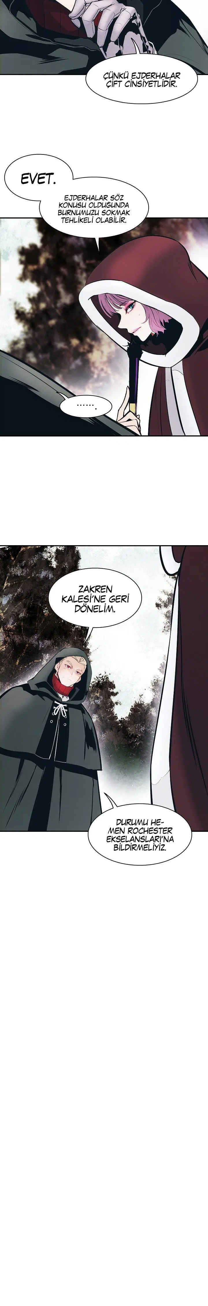 Mookhyang – Kara Leydi - Bölüm 147 Sayfa 12