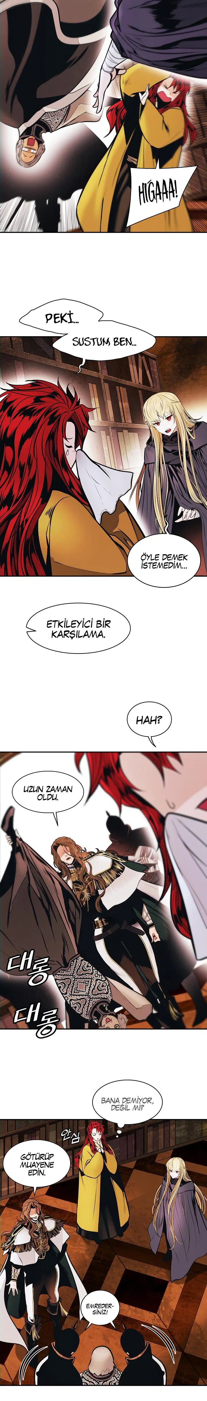 Mookhyang – Kara Leydi - Bölüm 147 Sayfa 16