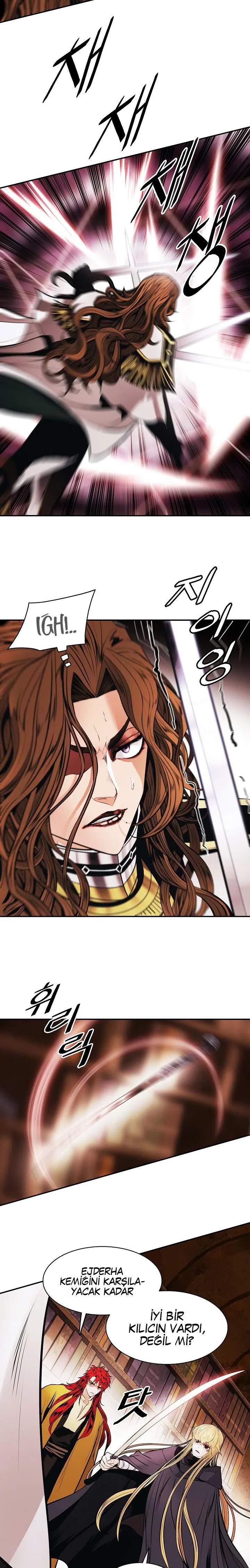 Mookhyang – Kara Leydi - Bölüm 147 Sayfa 18