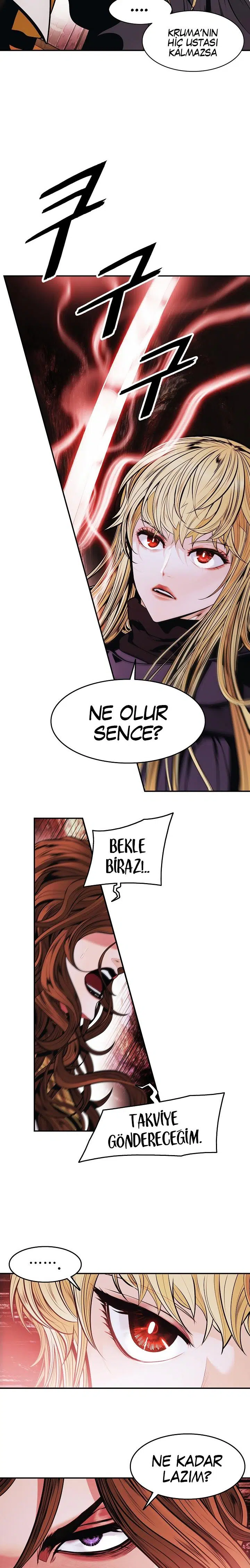 Mookhyang – Kara Leydi - Bölüm 147 Sayfa 19