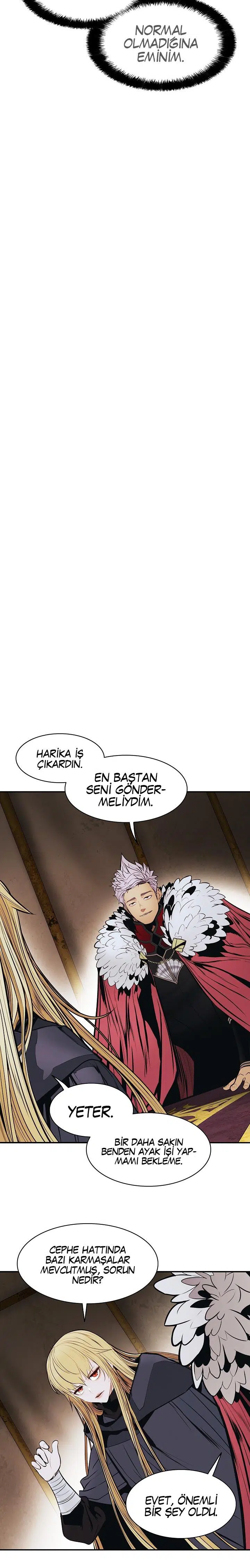 Mookhyang – Kara Leydi - Bölüm 147 Sayfa 22