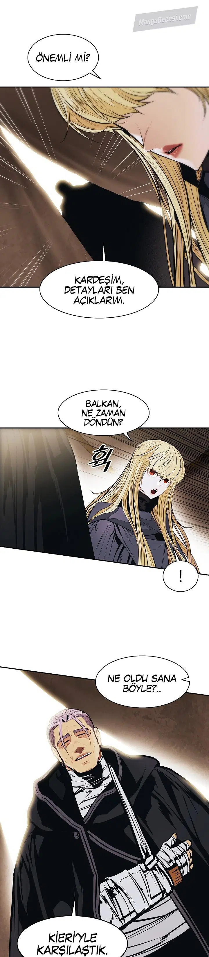 Mookhyang – Kara Leydi - Bölüm 147 Sayfa 23