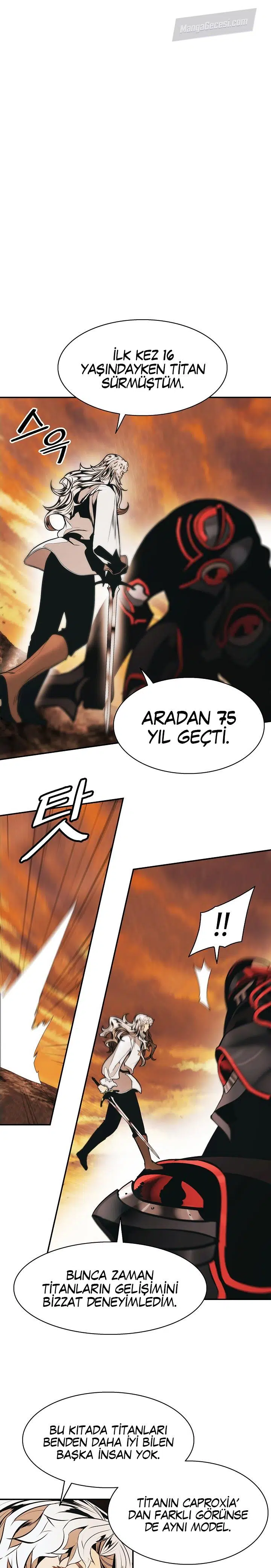 Mookhyang – Kara Leydi - Bölüm 148 Sayfa 8