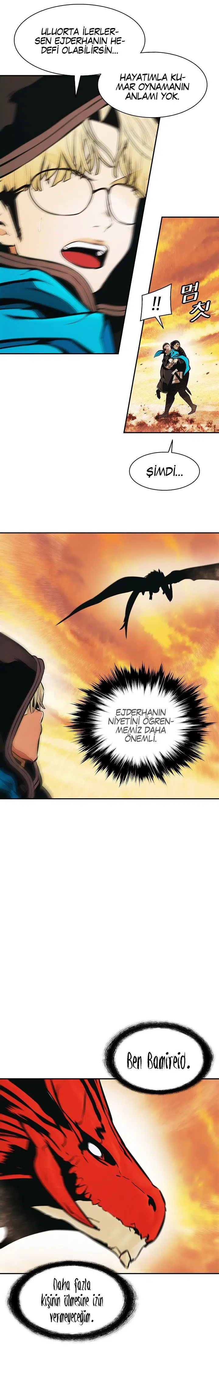 Mookhyang – Kara Leydi - Bölüm 148 Sayfa 15