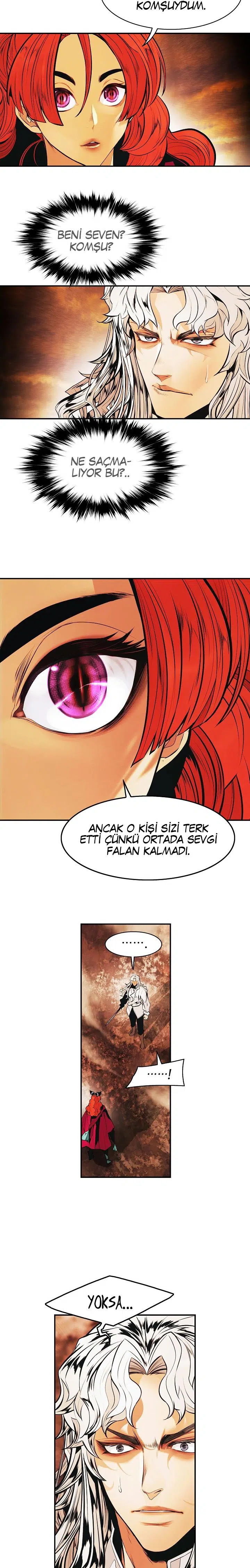 Mookhyang – Kara Leydi - Bölüm 148 Sayfa 18