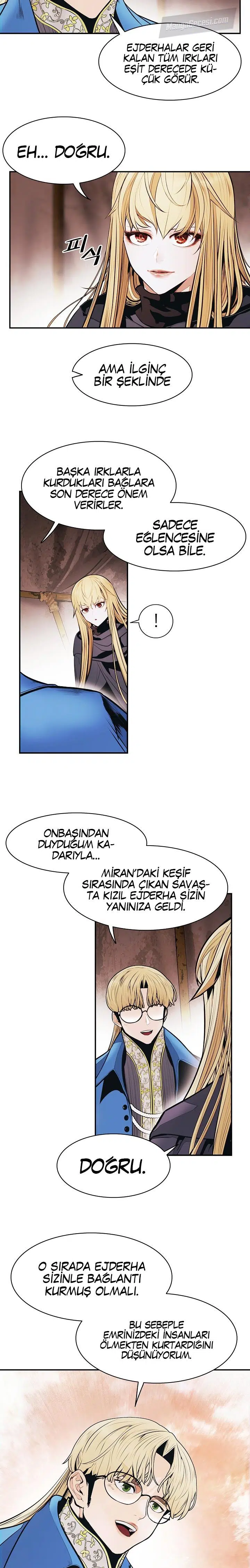 Mookhyang – Kara Leydi - Bölüm 148 Sayfa 23
