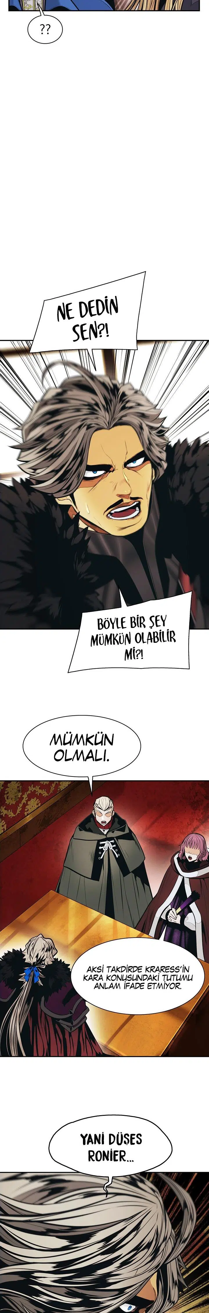 Mookhyang – Kara Leydi - Bölüm 148 Sayfa 25