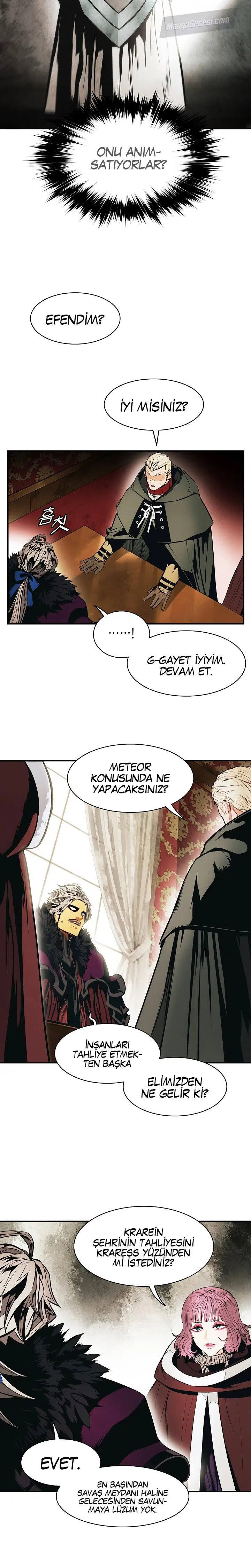 Mookhyang – Kara Leydi - Bölüm 149 Sayfa 5