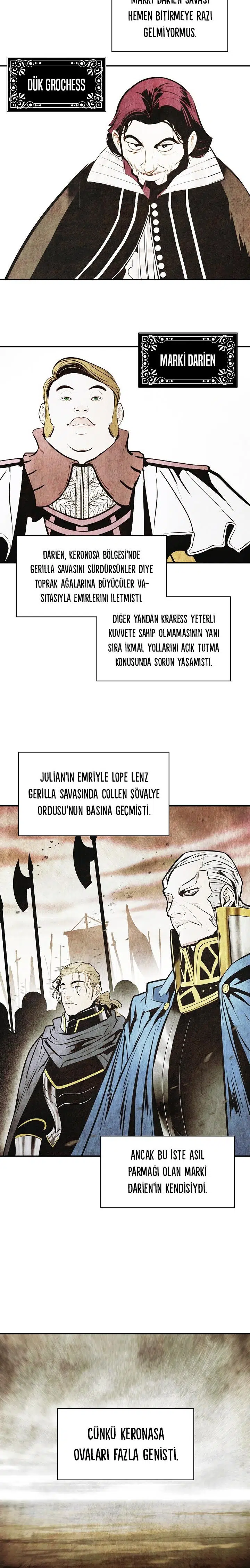 Mookhyang – Kara Leydi - Bölüm 149 Sayfa 7