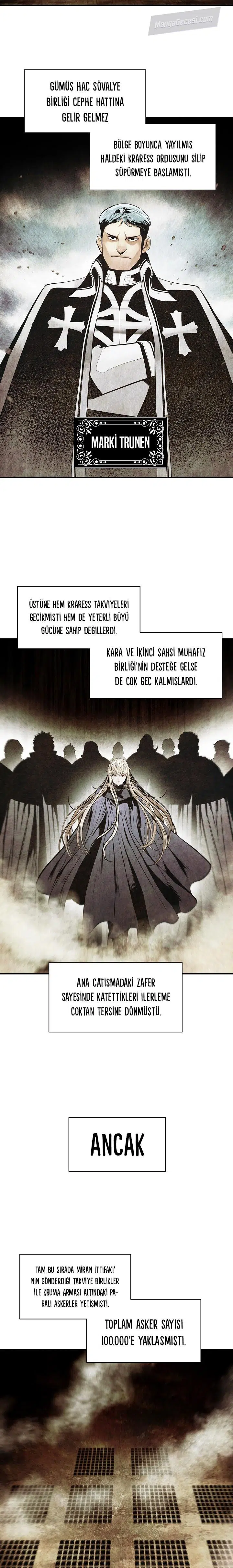 Mookhyang – Kara Leydi - Bölüm 149 Sayfa 8
