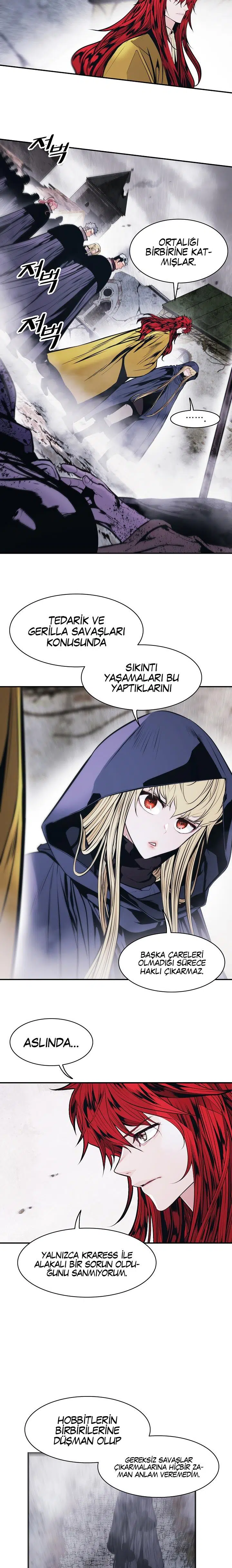 Mookhyang – Kara Leydi - Bölüm 149 Sayfa 10