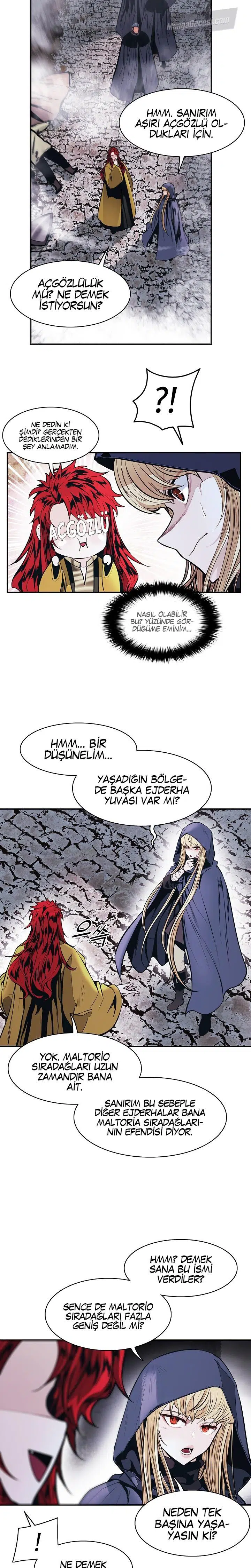 Mookhyang – Kara Leydi - Bölüm 149 Sayfa 11