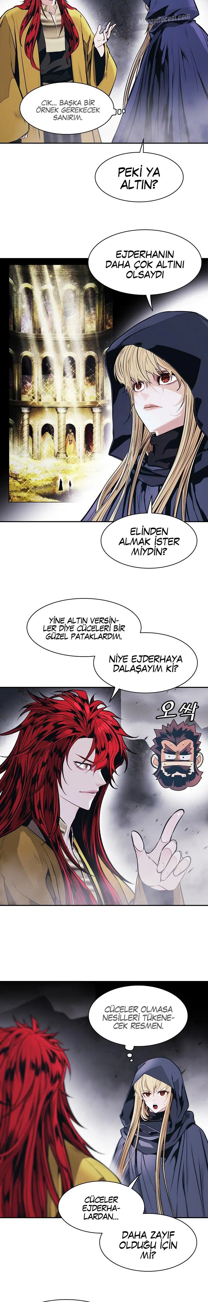 Mookhyang – Kara Leydi - Bölüm 149 Sayfa 14
