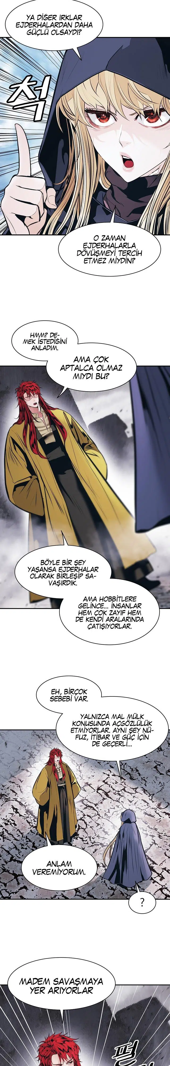 Mookhyang – Kara Leydi - Bölüm 149 Sayfa 15