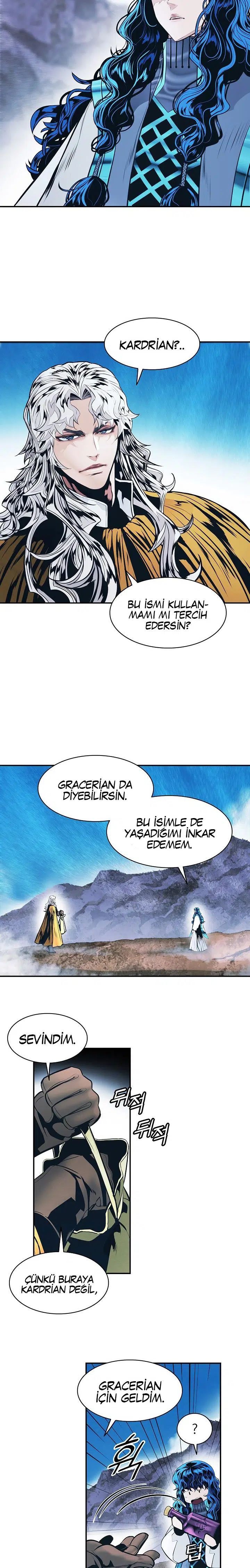 Mookhyang – Kara Leydi - Bölüm 149 Sayfa 22