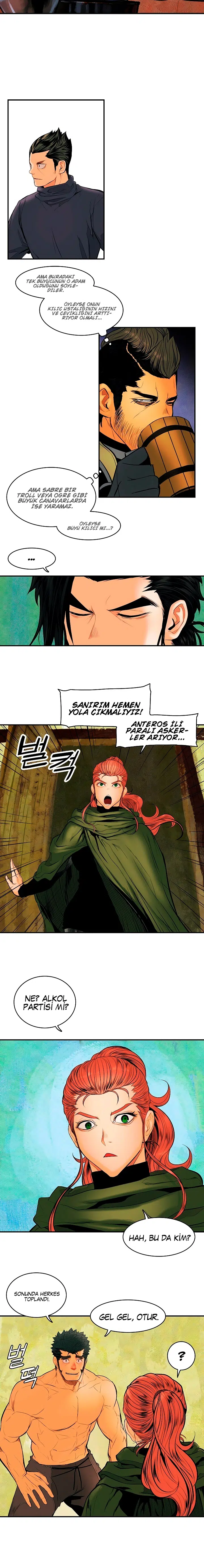 Mookhyang – Kara Leydi - Bölüm 14 Sayfa 13