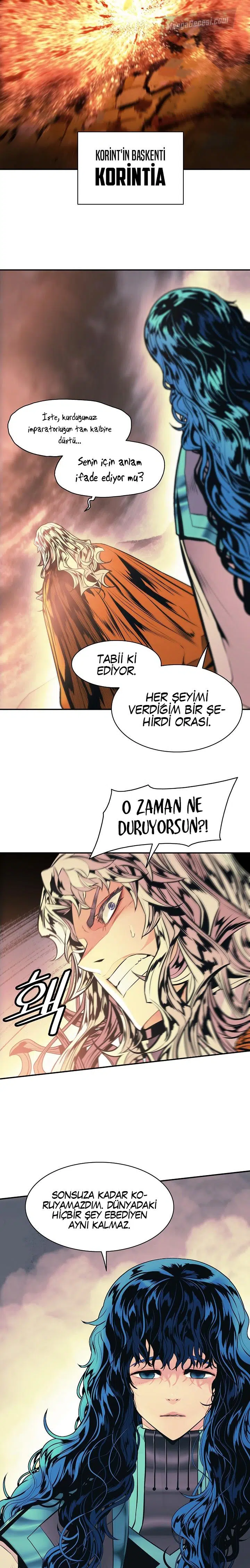 Mookhyang – Kara Leydi - Bölüm 150 Sayfa 11