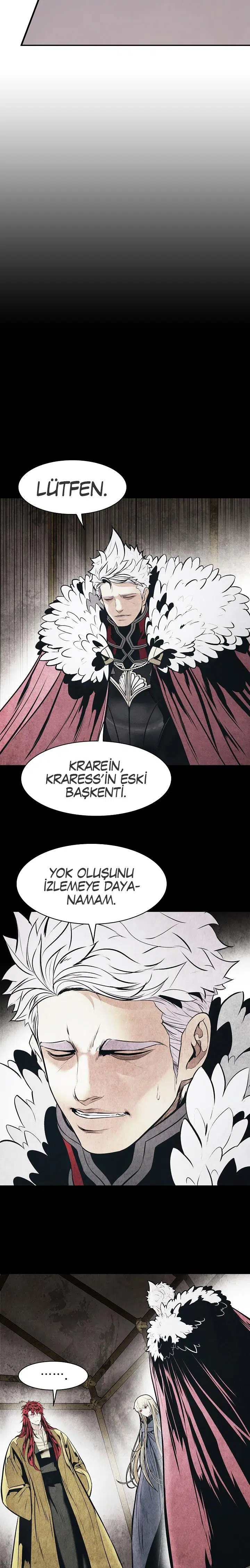 Mookhyang – Kara Leydi - Bölüm 150 Sayfa 15