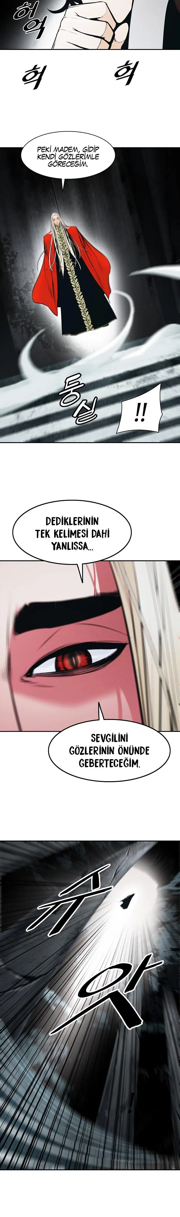 Mookhyang – Kara Leydi - Bölüm 151 Sayfa 15