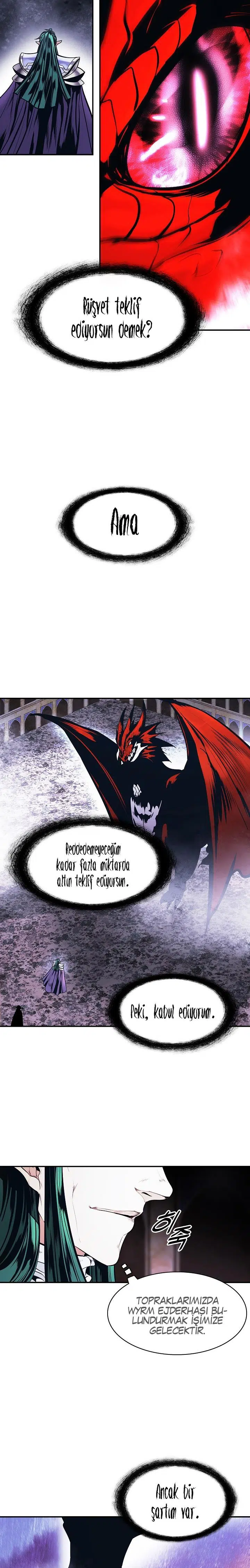 Mookhyang – Kara Leydi - Bölüm 151 Sayfa 25