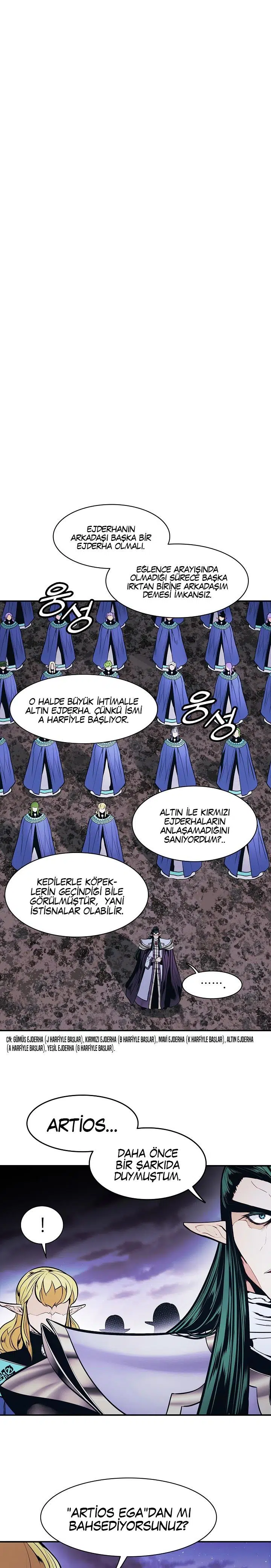 Mookhyang – Kara Leydi - Bölüm 152 Sayfa 3