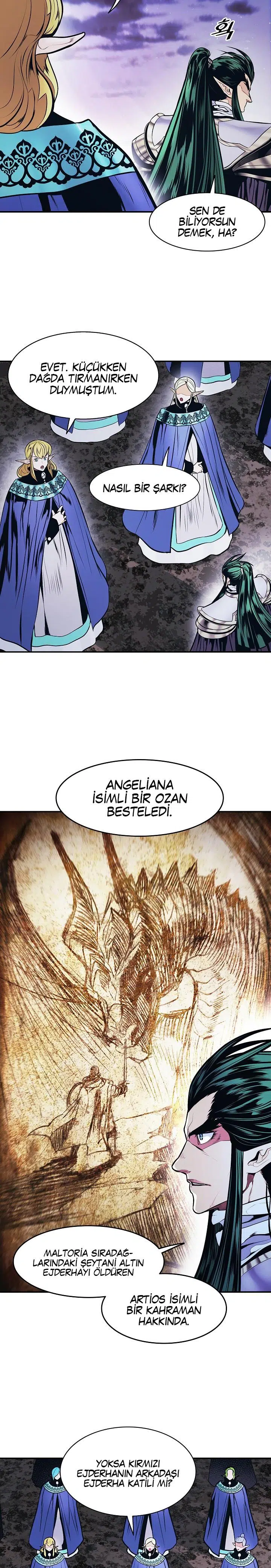 Mookhyang – Kara Leydi - Bölüm 152 Sayfa 4