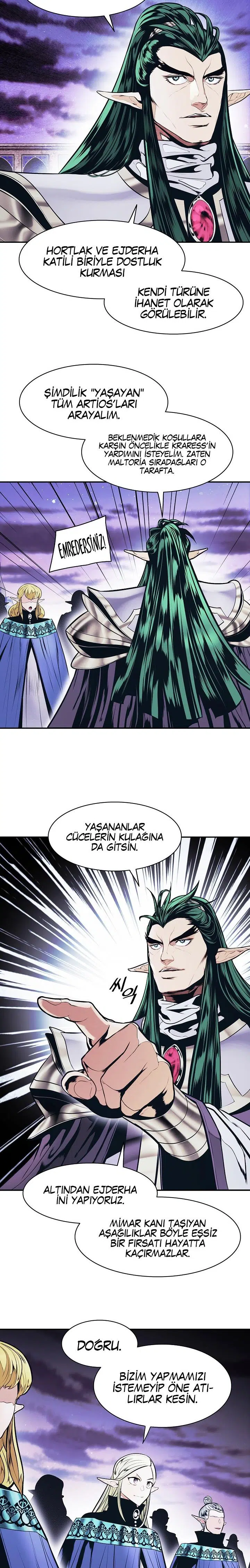 Mookhyang – Kara Leydi - Bölüm 152 Sayfa 7