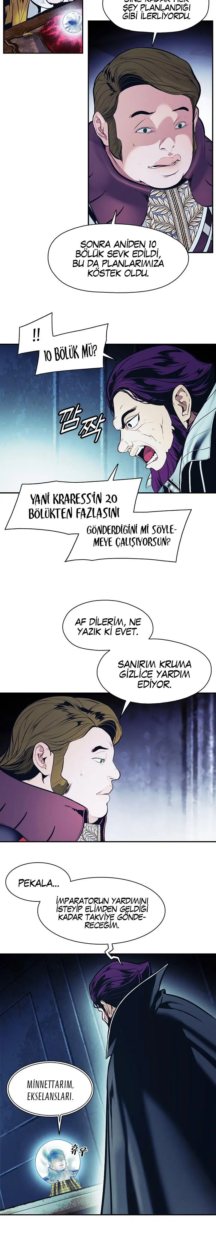 Mookhyang – Kara Leydi - Bölüm 153 Sayfa 3