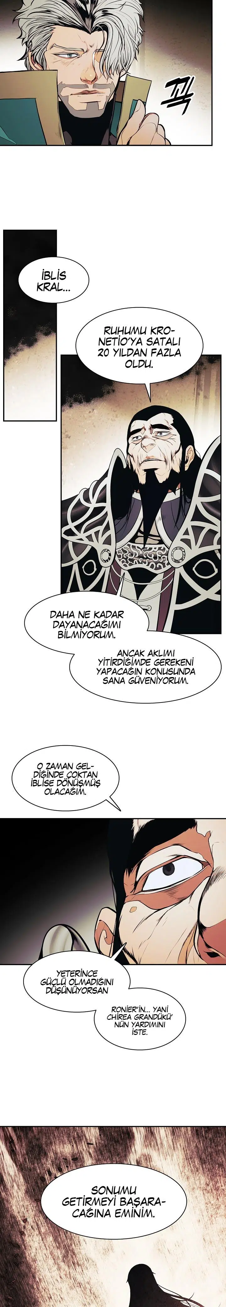 Mookhyang – Kara Leydi - Bölüm 153 Sayfa 15