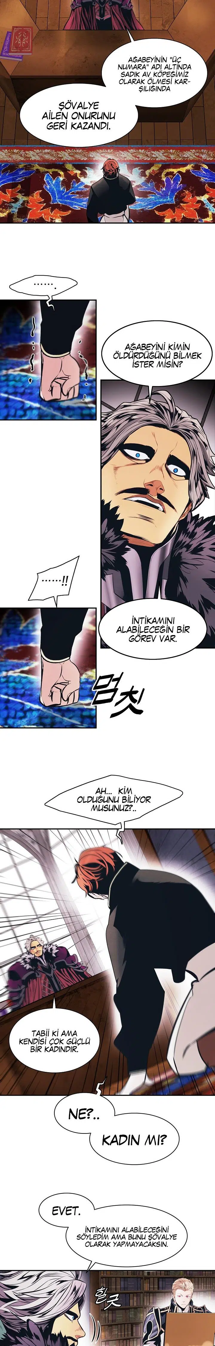 Mookhyang – Kara Leydi - Bölüm 153 Sayfa 22
