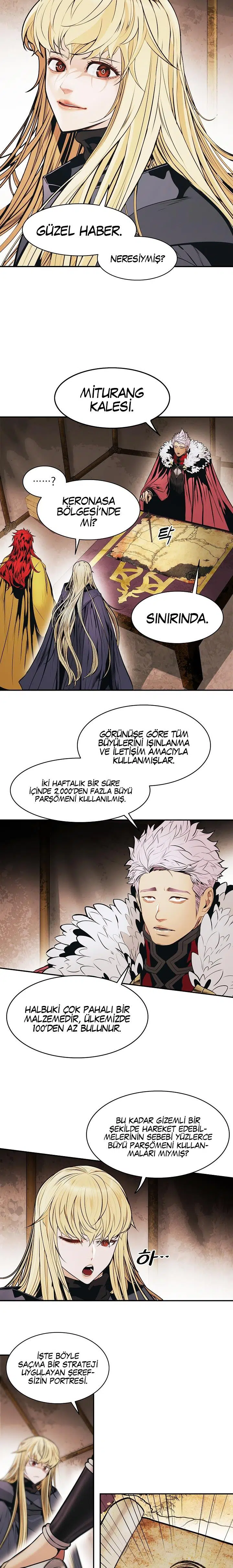 Mookhyang – Kara Leydi - Bölüm 153 Sayfa 25