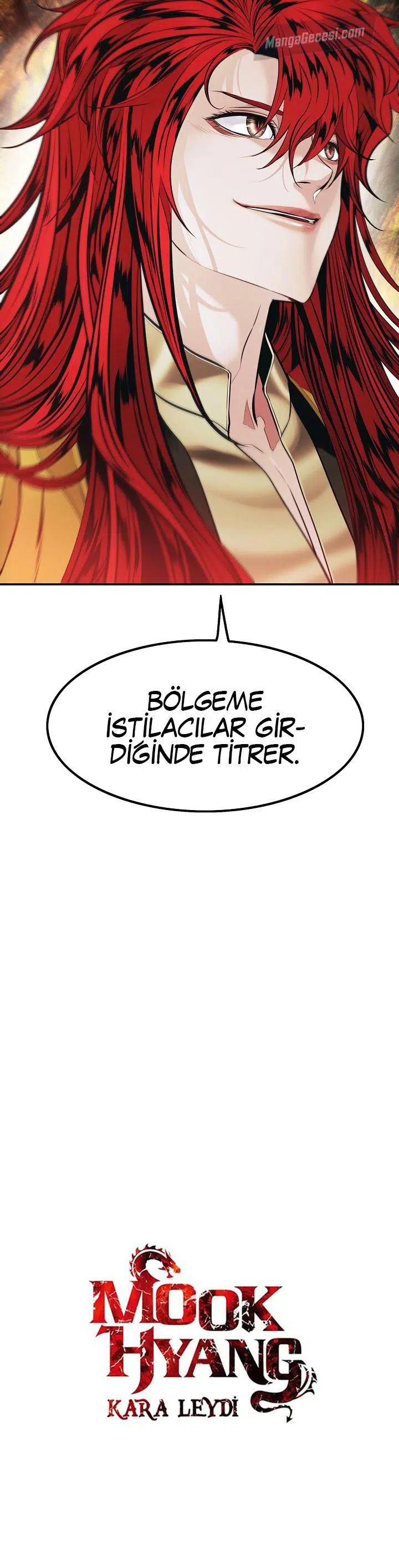 Mookhyang – Kara Leydi - Bölüm 153 Sayfa 29