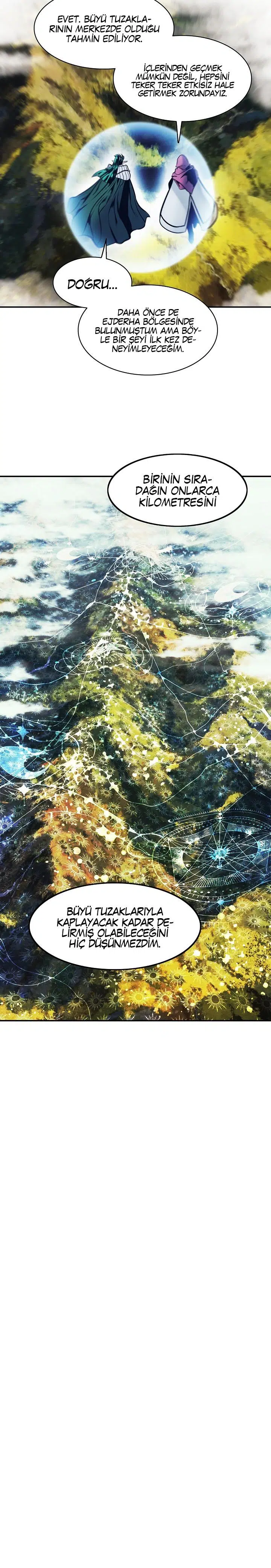 Mookhyang – Kara Leydi - Bölüm 154 Sayfa 3