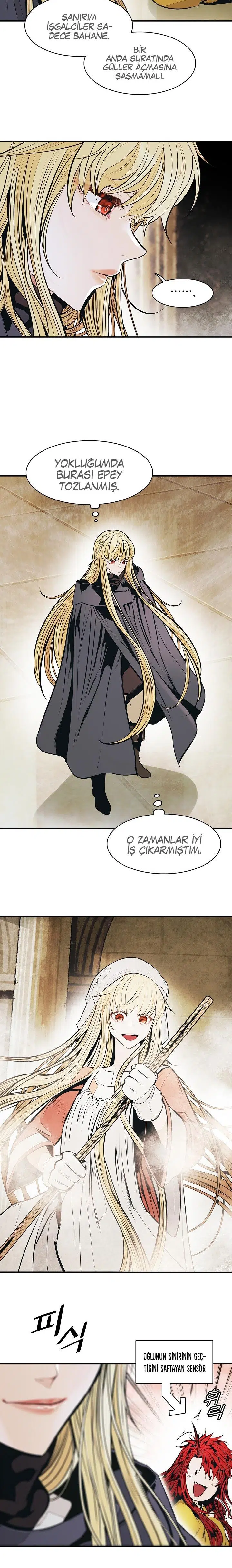 Mookhyang – Kara Leydi - Bölüm 154 Sayfa 12